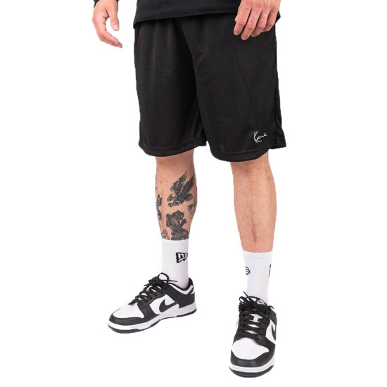 Karl Kani Ανδρικό σορτς Small Signature Mesh Shorts